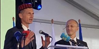 Dragan Primorac u nedjelju pobjeđuje u Ličko-senjskoj županiji?