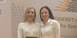 “Mali, ali najslađi advent u Lici” osvojio posebno priznanje