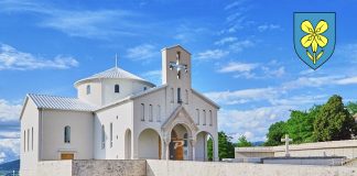 Čestitka župana Petryja povodom Dana općine Udbina