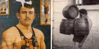 Prije 147 godina rodio se Marijan Matijević: junak iz Like i najjači čovjek svijeta