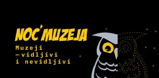 Noć Muzeja u Otočcu: Izložba i film o Ilirima