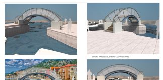 Nova ulaganja u Karlobagu: više od milijun eura za infrastrukturne radove