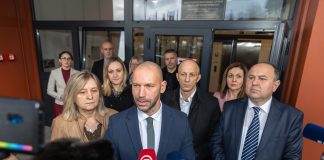 Gospić postaje središte digitalizacije zemljišnih knjiga, ministar Habijan zadovoljan dinamikom