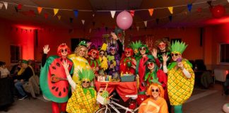 Mačkare u Gackoj donijele veselje i nagrade: Voćna salata odnijela pobjedu