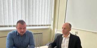 Uskoro energetska obnova zgrade ambulante Doma zdravlja u Udbini