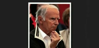 Preminuo je Davor Aras, hrvatski domoljub, politički zatvorenik i osnivač HDZ-a