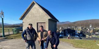 Uskoro počinje rekonstrukcija groblja u Križpolju