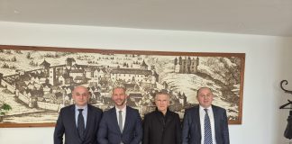 Ministar Habijan posjetio Stalnu službu Općinskog suda u Senju