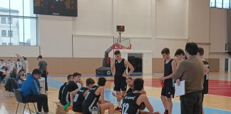 Sisak zaustavio Gospić i upisao važnu pobjedu u borbi za vrh