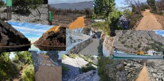 Završena obnova Zavratnice: uvala spremna za novu turističku sezonu