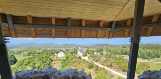 Općina Perušić nastavlja s obnovom kulturnih dobara i u 2025. godini