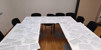 Građani Gospića traže odgovore o ekološkoj ugrozi