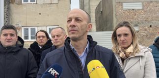 Ekološka katastrofa u Gospiću: župan Petry oštro osudio odlaganje opasnog otpada – “Inzistiram na kaznenom progonu odgovornih i sanaciji štete”