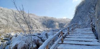Plitvice u 2024. oborile sve rekorde: 1,5 milijuna posjetitelja iz 163 zemlje