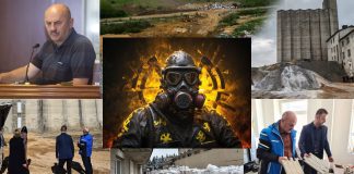 Hoće li se oglasiti čovjek koji je ‘ekološke investitore’ doveo u Gospić i najavio kao veliki projekt?