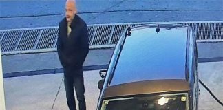 PU ličko-senjska traži pomoć građana: Prepoznajete li osobu s fotografija?