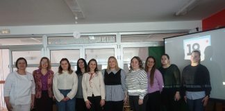 Studenti u Gospiću održali radionicu za umirovljenike u sklopu Tjedna psihologije