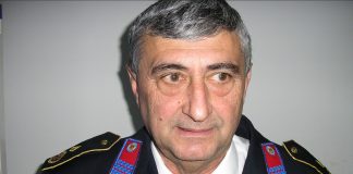 Napustio nas je legendarni vatrogasac i zapovjednik Željko Prpić