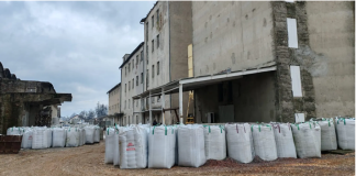 Plan sanacije ilegalnog otpada: konzultacije u ožujku, lista prioritetnih lokacija u travnju