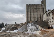 Građanska inicijativa „Gospić je naš dom“ reagirala na uhićenje Andrije Mikulića i upozorila na skrivanje analiza
