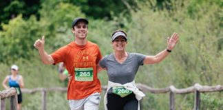 Plitvički maraton slavi 40 godina: Najstariji hrvatski maraton putevima najstarijeg hrvatskog nacionalnog parka