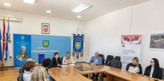 Održana završna konferencija projekta izrade Socijalnog plana Ličko-senjske županije