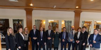 Na Plitvičkim jezerima održan sastanak o budućnosti turizma u Ličko-senjskoj i Karlovačkoj županiji