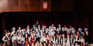 HKUD “Široka Kula” putuje u Budimpeštu na Međunarodni festival folklora