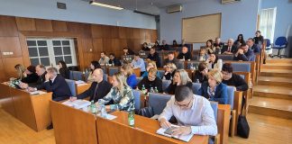 Održana skupština Ličko-senjske županije: sve odluke usvojene jednoglasno – slijede brojne investicije