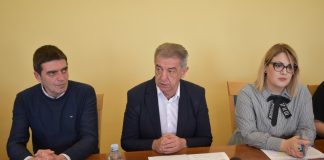 Grad Gospić povećao ulaganja u sport na 238 tisuća eura