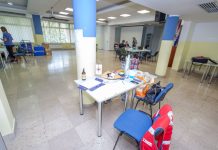 Akcija dobrovoljnog darivanja krvi 9. i 10. prosinca u Gospiću