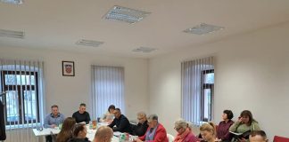 Održana posljednja sjednica Općinskog vijeća Općine Brinje u ovom sazivu