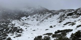 “Ekspedicija” bez razuma: pokušao biciklom osvojiti najviši vrh Velebita – zaboravio javiti da je živ