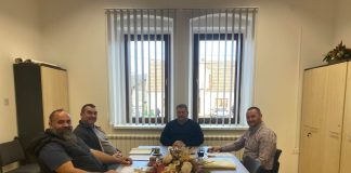 Potpisan okvirni sporazum za rekonstrukciju groblja Križpolje