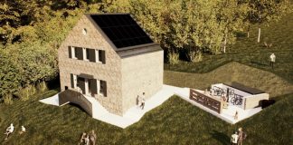 Nakon desetljeća čekanja, kreće obnova Gojtanovog doma ispod Visočice