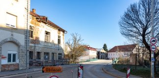 Građani Gospića ogorčeni zbog prometnog kolapsa: Gužve i zastoji postali nepodnošljivi