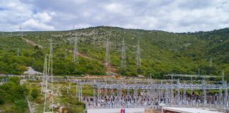 Končar i HEP-Proizvodnja potpisali ugovor o rekonstrukciji HE Senj