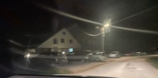 Državni resursi u službi privatne kampanje: jesu li prostorije Hrvatskih voda u Otočcu postale izborni stožer Lidije Pernar?