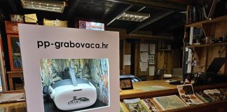Pećinski park Grabovača uvodi virtualnu stvarnost za jedinstveno iskustvo posjetitelja