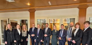 Na Plitvičkim jezerima dodijeljene stipendije za buduće turističke djelatnike