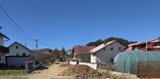 Nova cesta, nogostupi i rasvjeta: veliki infrastrukturni zahvat u Perušiću