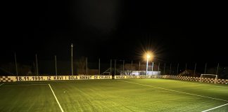 Novo sportsko srce Karlobaga: završena obnova igrališta “Laktinac”