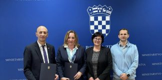 Ličko-senjska županija dobiva mobilnu ljekarnu vrijednu 200 tisuća eura