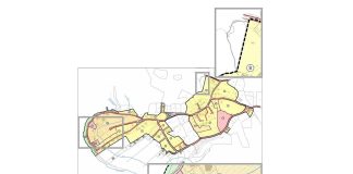 U Novalji započela ponovna javna rasprava o izmjenama plana Dubac-Varsan