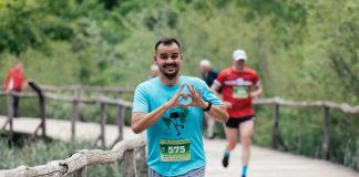 Jubilarni 40. Plitvički maraton: spektakularna utrka kroz netaknutu prirodu
