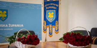 Čestitka župana Petryja povodom Međunarodnog dana žena