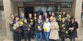 Udruga Vila za Liku obilježila 29. Dan narcisa u Gospiću