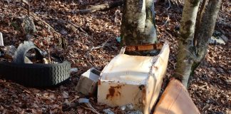 Volonterska akcija čišćenja velebitske prirode u subotu