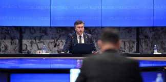Za osmi paket mjera pomoći građanima i gospodarstvu 296 milijuna eura