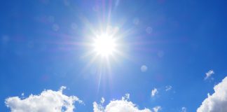 Narednih dana i preko 20 stupnjeva, evo kad stiže promjena vremena